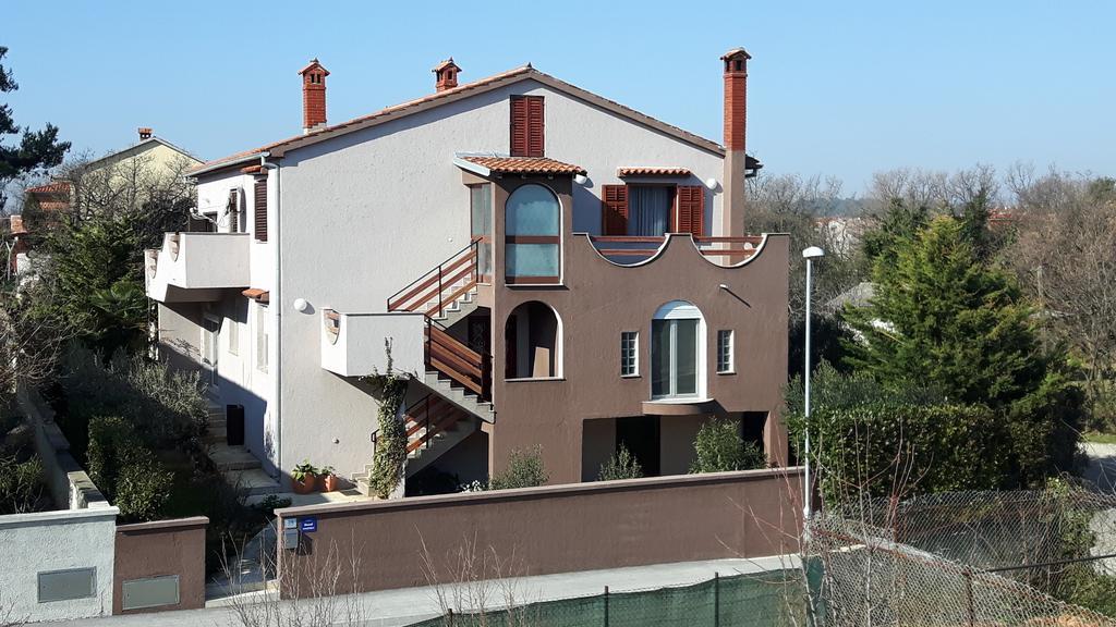 شقة Lili'S House Ližnjan المظهر الخارجي الصورة