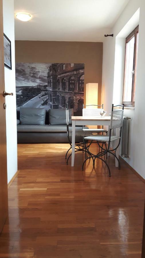 شقة Lili'S House Ližnjan المظهر الخارجي الصورة